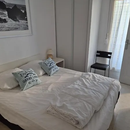 Apartment Macareux