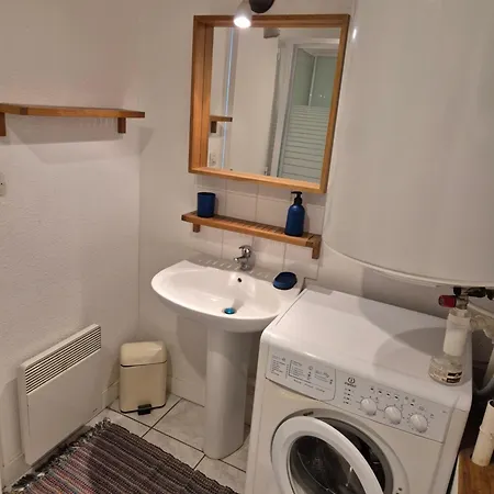 Macareux Apartment *