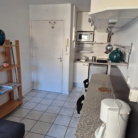 Apartment Macareux Perros-Guirec