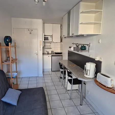 Macareux Appartement Perros-Guirec