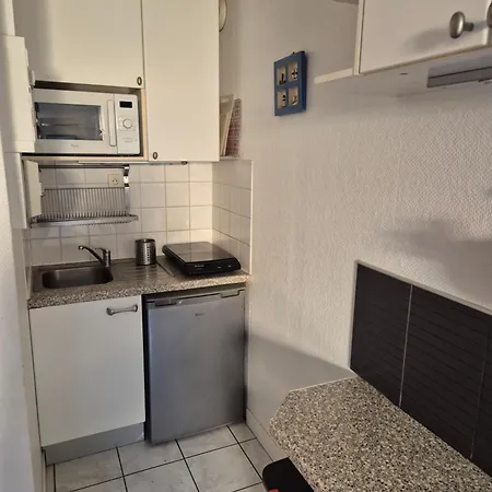 Apartment Macareux Perros-Guirec