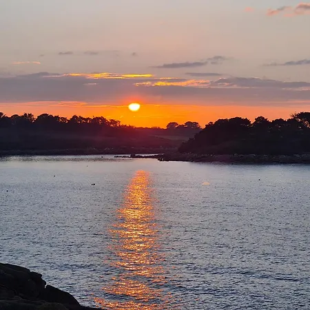 Macareux Apartment Perros-Guirec